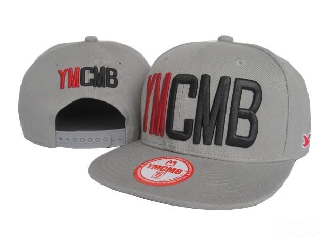 Ymcmb Snapback Hat 56